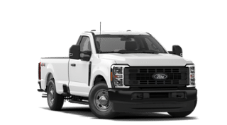 2027 Ford Super Duty® External Image 4
